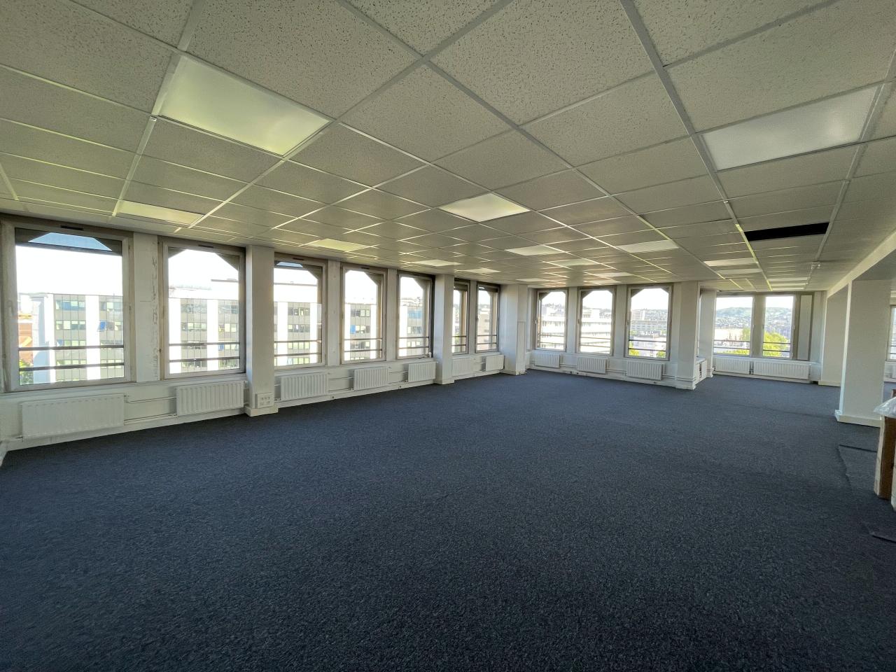 Bureau Rouen 696m² Location bureau Rouen Seine-Maritime OLBUR2112555 12